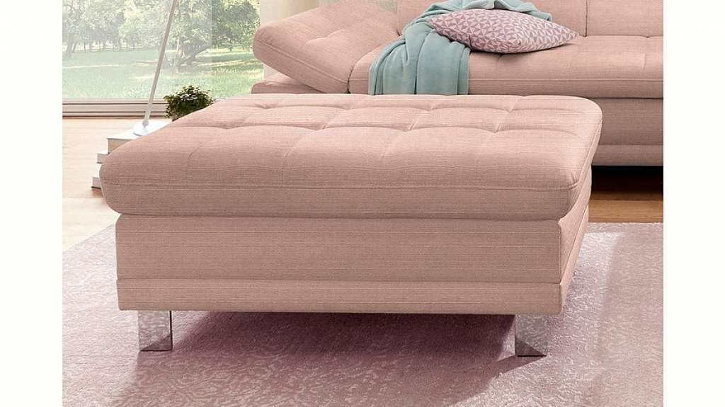 sit&more Polsterhocker
