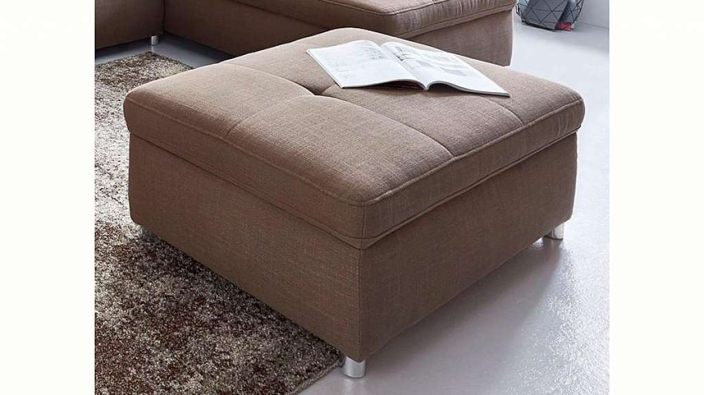 sit&more Polsterhocker »Labene«