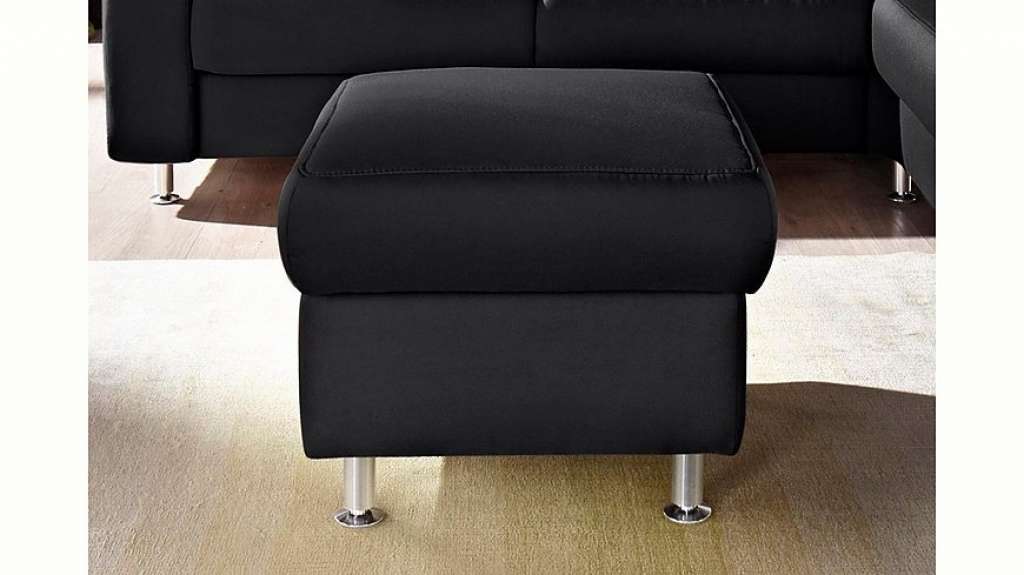 sit&more Hocker, mit Stauraumfach