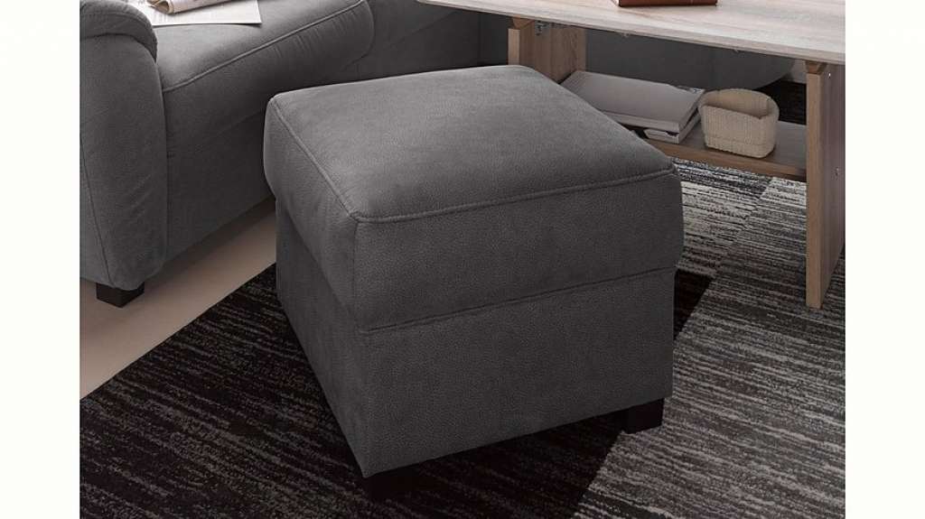 sit&more Polsterhocker