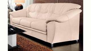 sit&more 3-Sitzer