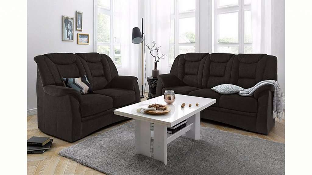 RAUM.ID Polstergarnitur