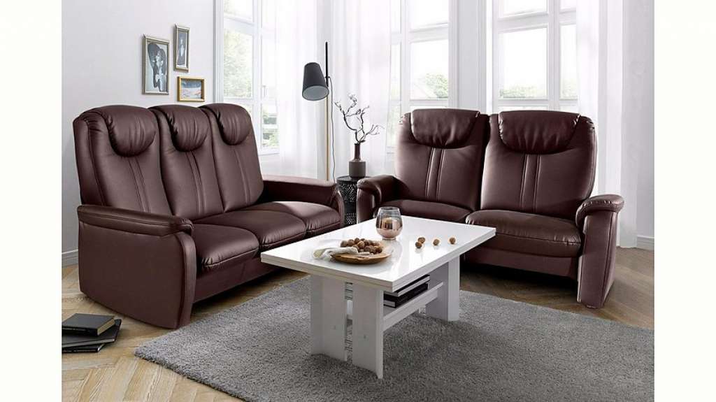 sit&more Polstergarnitur