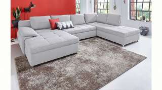 sit&more Wohnlandschaft »Labene«, wahlweise mit Bettfunktion und Bettkasten