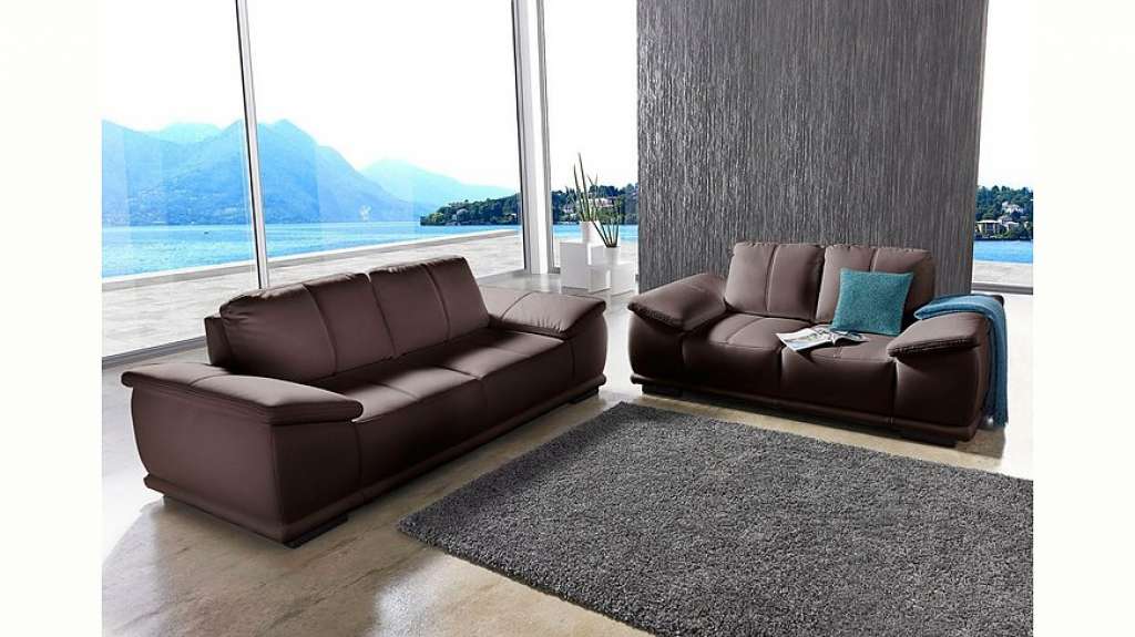 sit&more Polstergarnitur