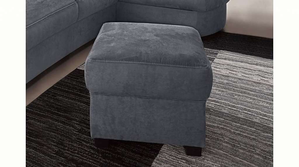 sit&more Polsterhocker