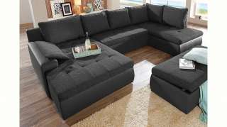 sit&more Wohnlandschaft, wahlweise in XL oder XXL