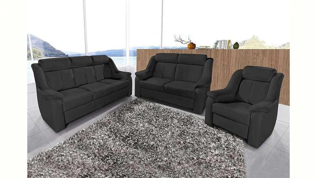 sit&more Polstergarnitur