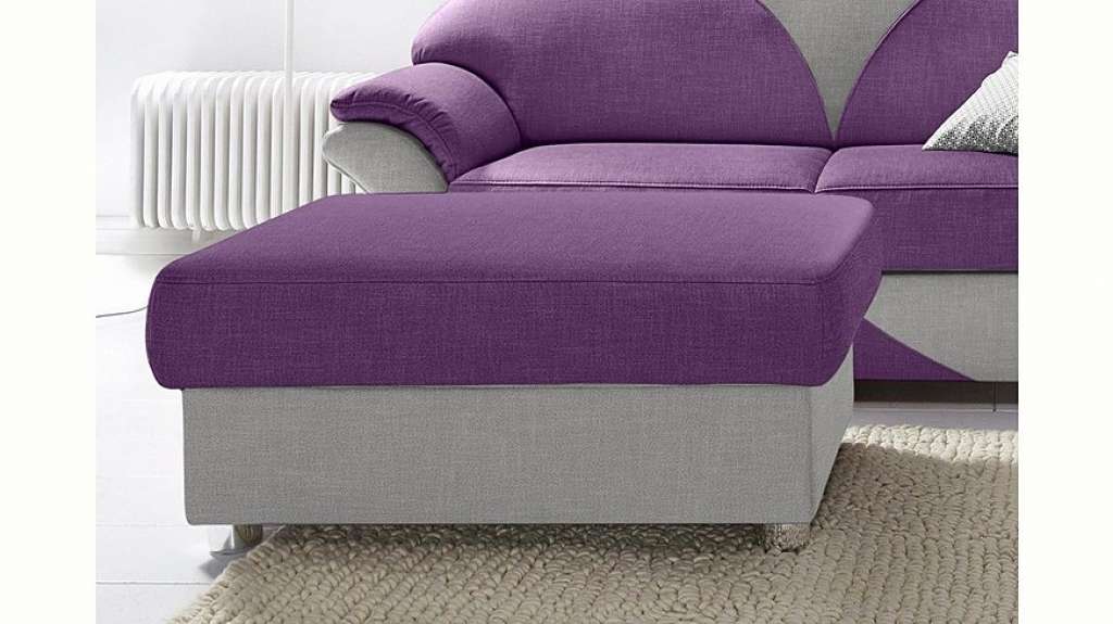 sit&more Hocker