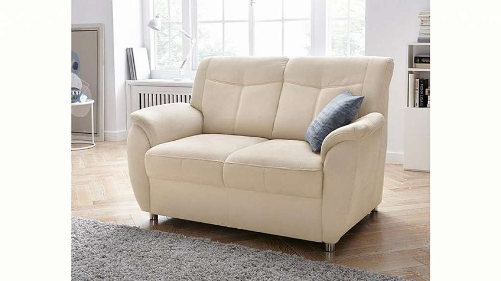 sit&more 2-Sitzer, mit Federkern