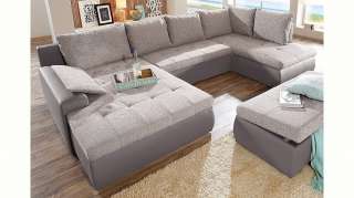sit&more Wohnlandschaft, wahlweise in XL oder XXL