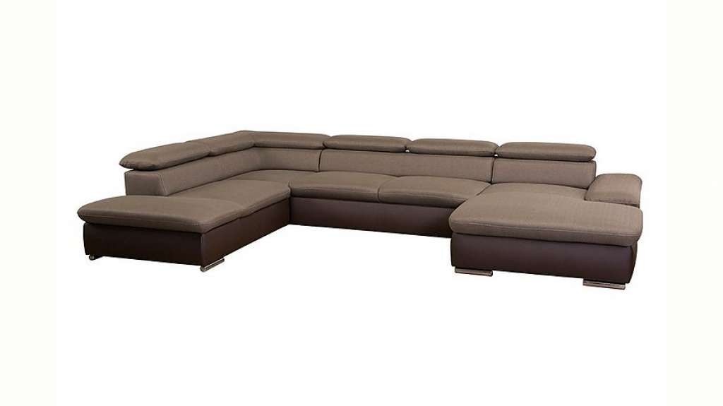 sit&more Wohnlandschaft, inkl. Kopfteilverstellung und wahlweise mit Bettfunktion