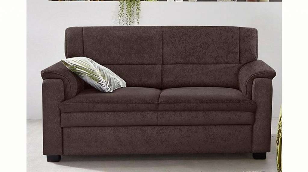 RAUM.ID 2-Sitzer, mit Federkern