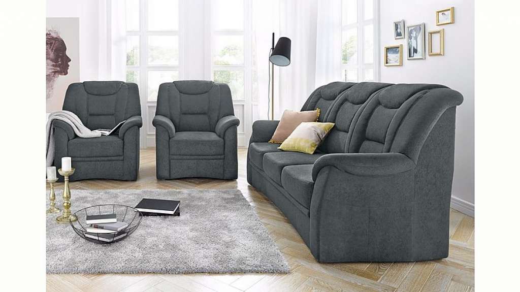 RAUM.ID Polstergarnitur