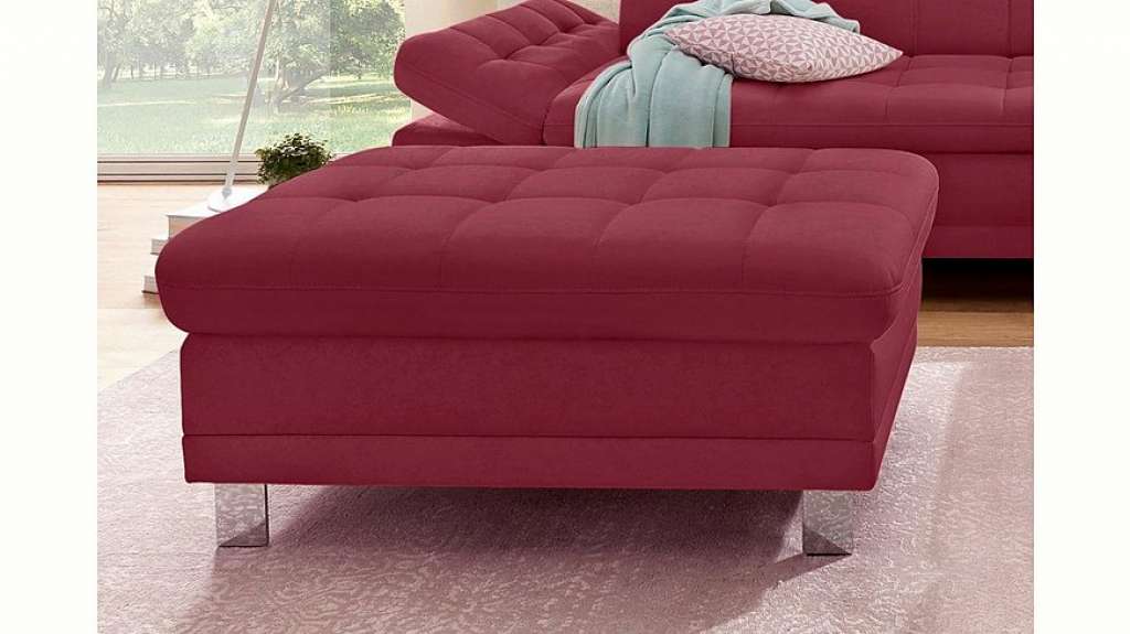 sit&more Polsterhocker