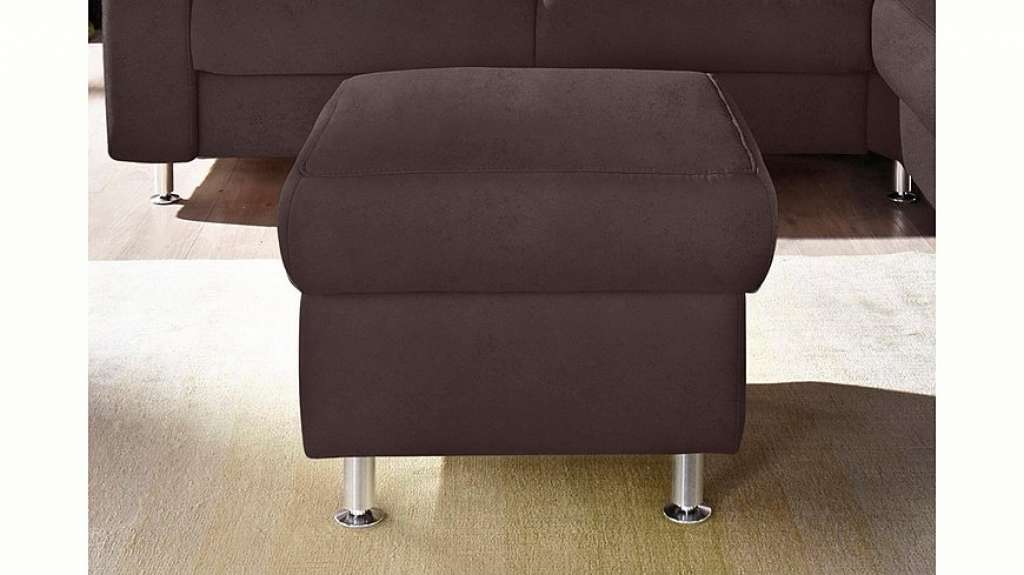 sit&more Hocker, mit Stauraumfach