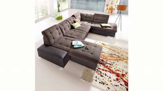 sit&more Wohnlandschaft, wahlweise in XL oder XXL