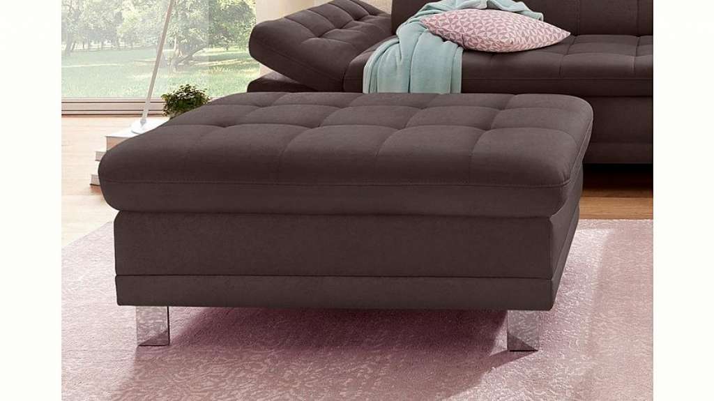 sit&more Polsterhocker