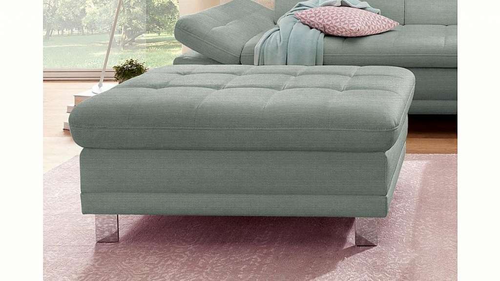 sit&more Polsterhocker