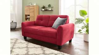 sit&more 2-Sitzer, inklusive Federkern
