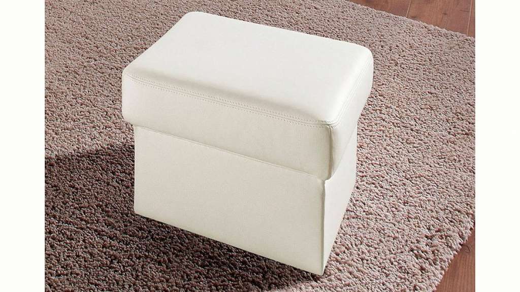 sit&more Hocker