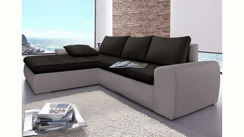 sit&more Ecksofa, XL