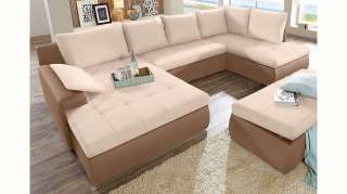 sit&more Wohnlandschaft, wahlweise in XL oder XXL