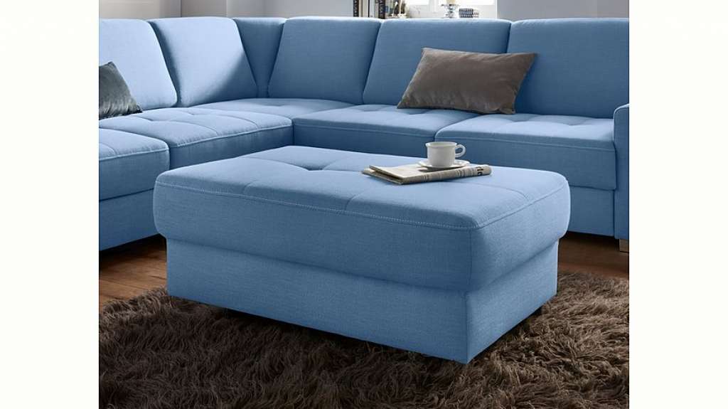 sit&more Hocker