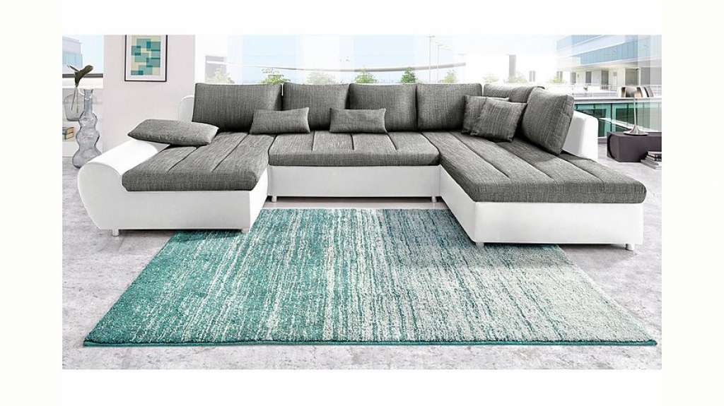 sit&more Wohnlandschaft »Bandos«, wahlweise mit Bettfunktion