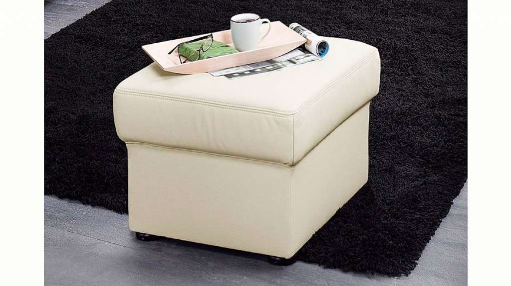 sit&more Hocker