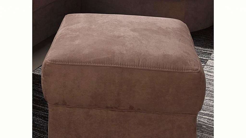 sit&more Polsterhocker