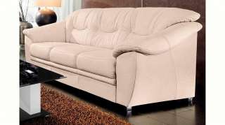 sit&more 3-Sitzer