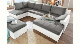 sit&more Wohnlandschaft, wahlweise in XL oder XXL