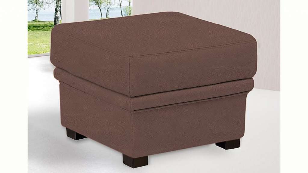 sit&more Polsterhocker