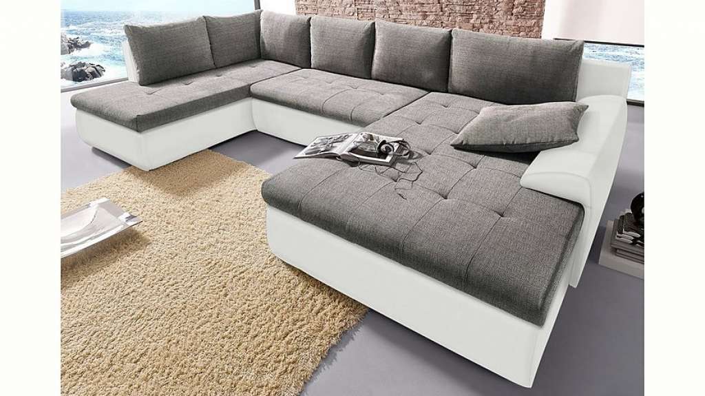 sit&more Wohnlandschaft, wahlweise in XL oder XXL