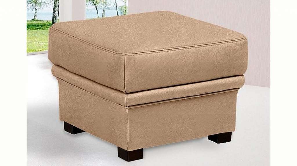 sit&more Polsterhocker