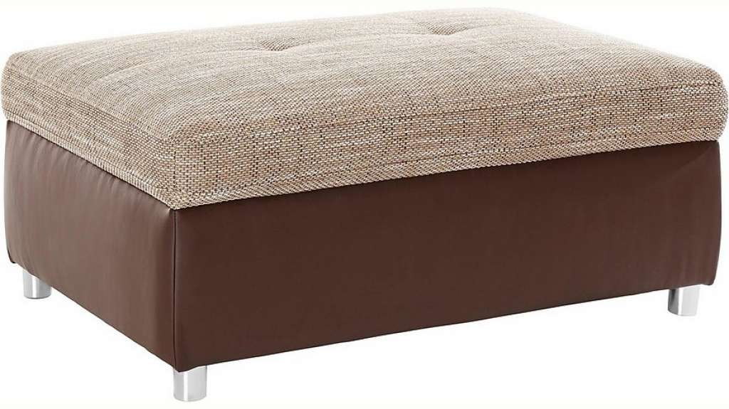 sit&more Polsterhocker »Labene«
