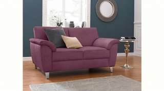 sit&more 2-Sitzer, inklusive Federkern
