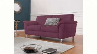 sit&more 2,5-Sitzer, inklusive Federkern