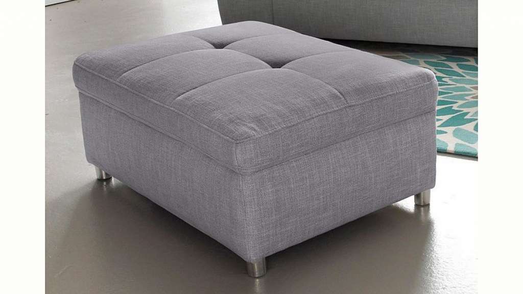 sit&more Polsterhocker »Labene«