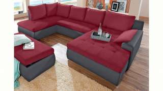 sit&more Wohnlandschaft, wahlweise in XL oder XXL
