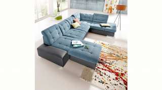 sit&more Wohnlandschaft, wahlweise in XL oder XXL