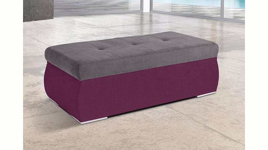sit&more Hocker