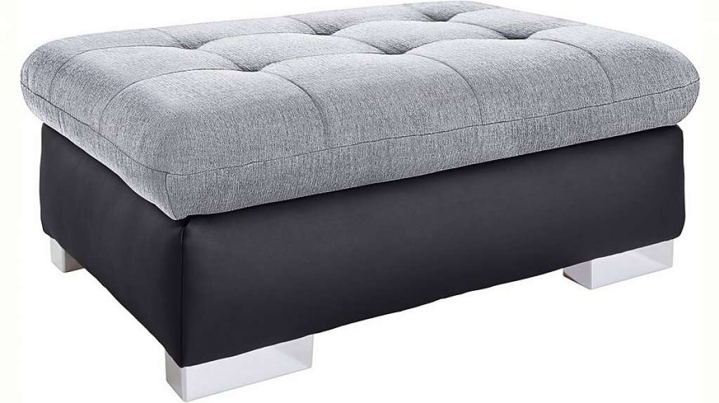 sit&more Hocker, mit Stauraum