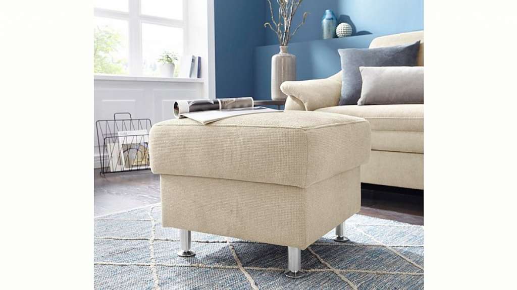 sit&more Hocker