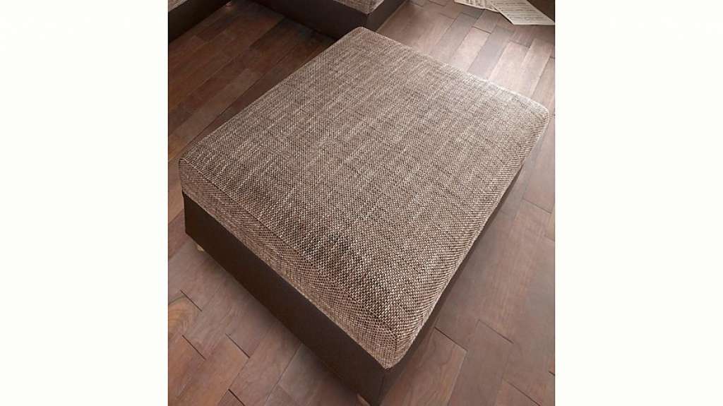sit&more Hocker