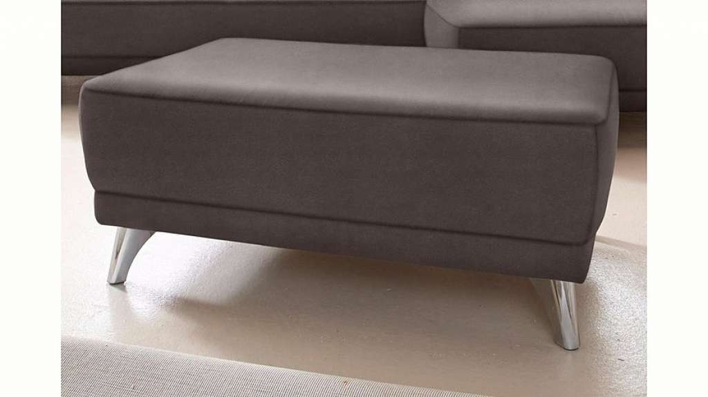 sit&more Polsterhocker