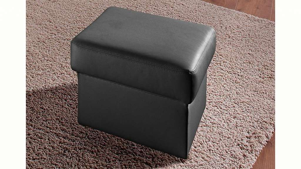 sit&more Hocker