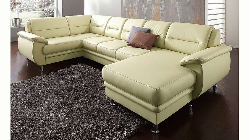 sit&more Wohnlandschaft, wahlweise mit Bettfunktion
