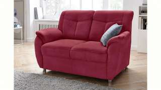 sit&more 2-Sitzer, mit Federkern